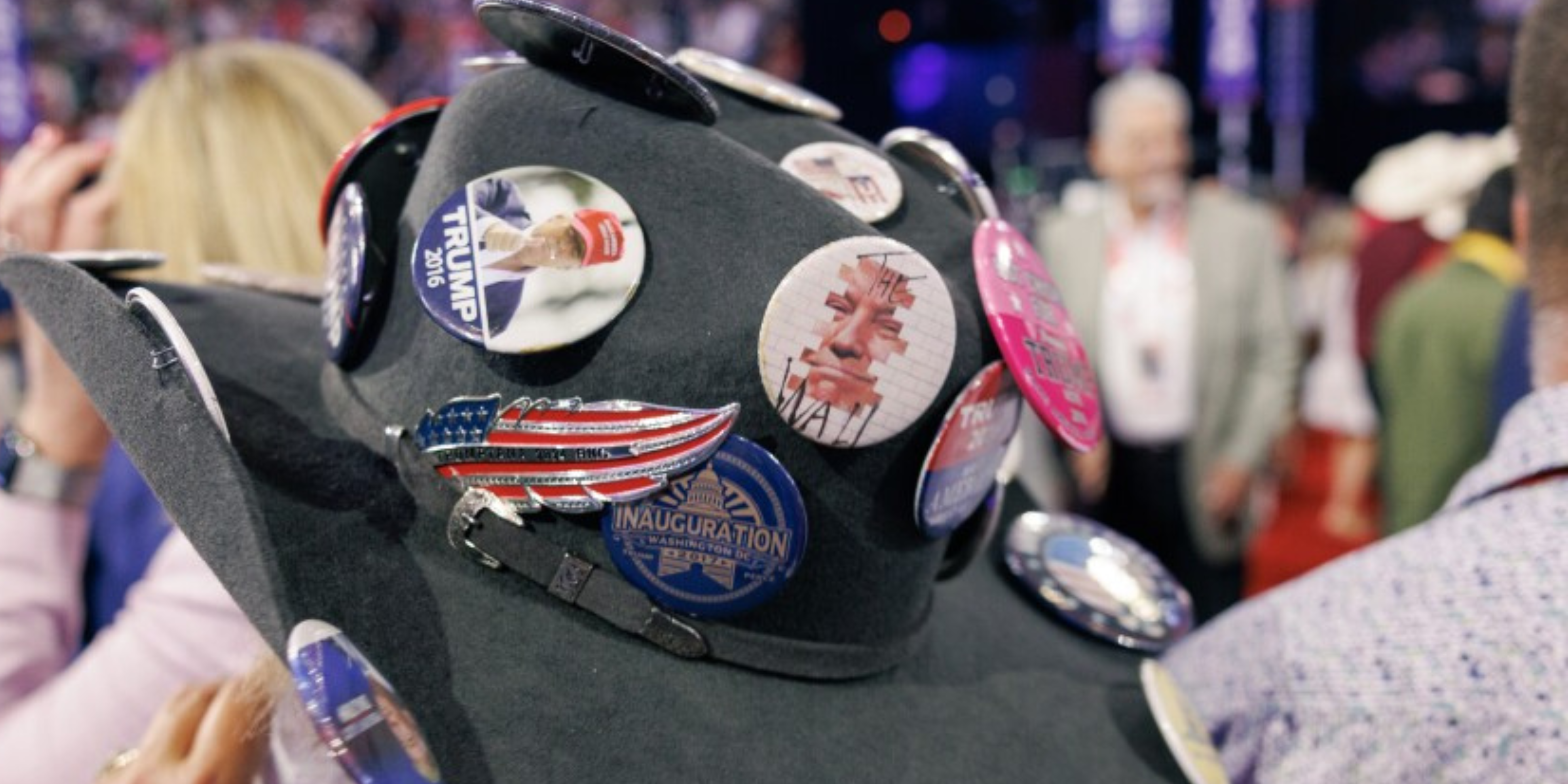 Republican Victories Dominate 2024 Midterms, but Democrats Eye 2026 Comeback